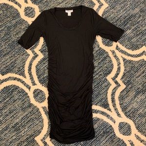 Motherhood Maternity long dress